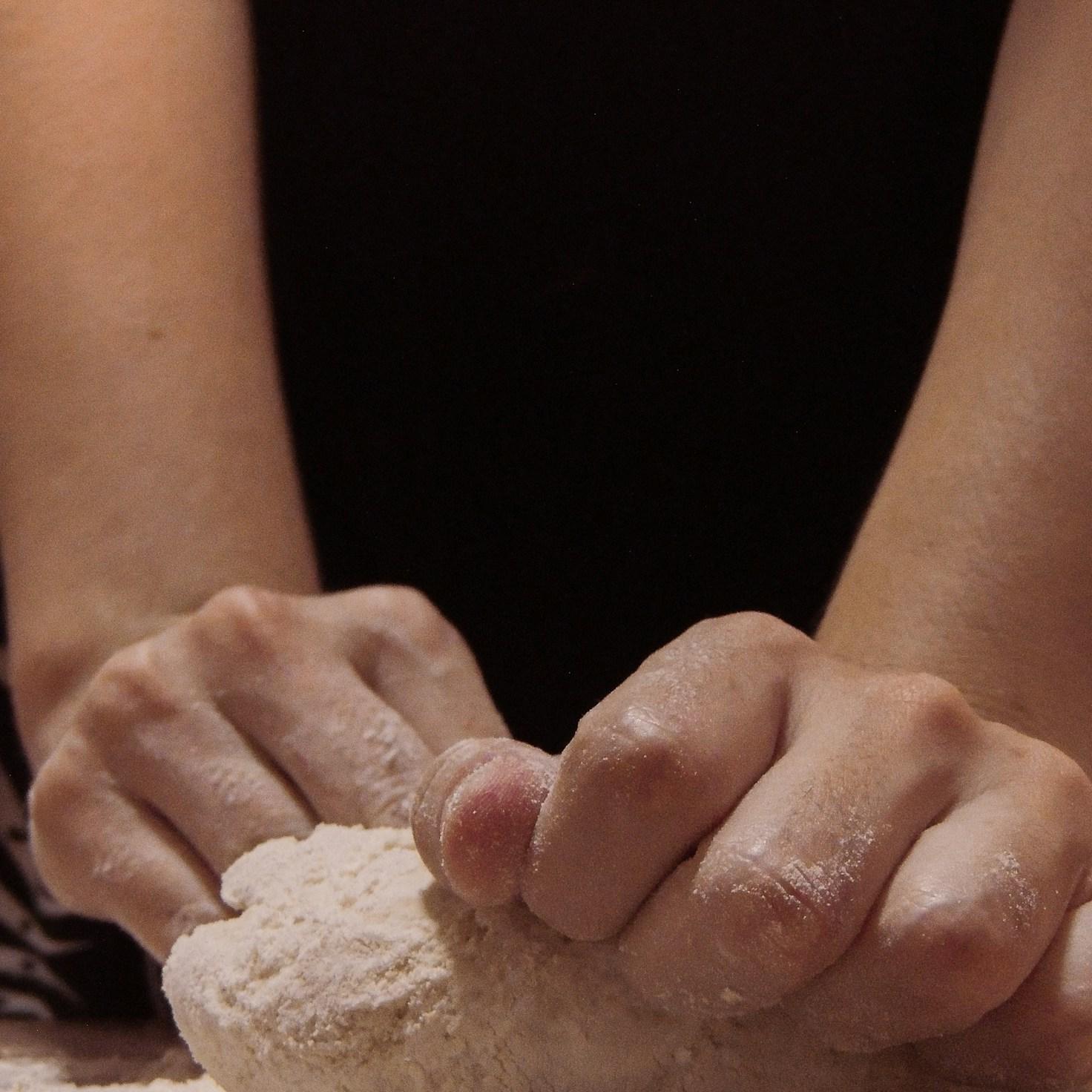 Homemade baking and desserts